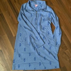 Lilly Pulitzer Dress.